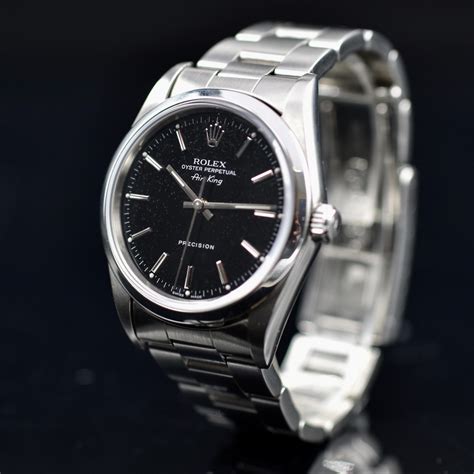 rolex air king ref 14000 storia|rolex 14000m caliber.